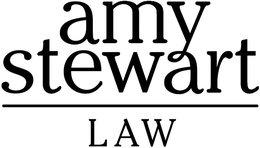 AMY STEWART LAW trademark