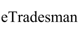 ETRADESMAN trademark