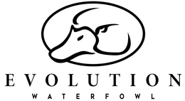EVOLUTION WATERFOWL trademark