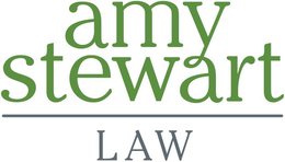 AMY STEWART LAW trademark