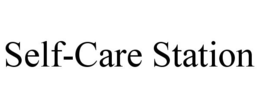 SELF-CARE STATION trademark