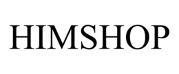 HIMSHOP trademark