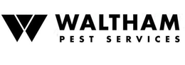 W WALTHAM PEST SERVICES trademark