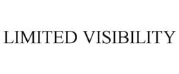 LIMITED VISIBILITY trademark