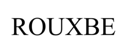 ROUXBE trademark