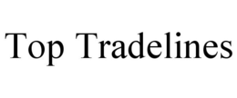 TOP TRADELINES trademark