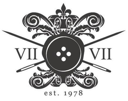 VII VII EST. 1978 trademark