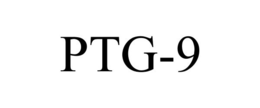 PTG-9 trademark