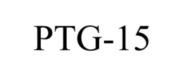 PTG-15 trademark