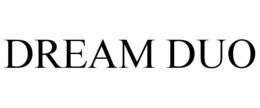 DREAM DUO trademark