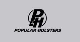 PH POPULAR HOLSTERS trademark