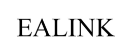 EALINK trademark