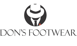 DON'S FOOTWEAR trademark