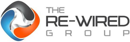 THE RE-WIRED GROUP trademark