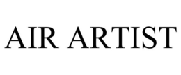 AIR ARTIST trademark