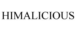 HIMALICIOUS trademark