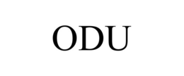 ODU trademark
