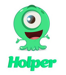 HOLPER trademark
