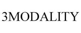 3MODALITY trademark