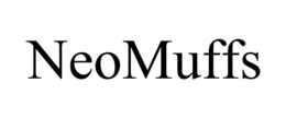 NEOMUFFS trademark