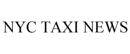 NYC TAXI NEWS trademark