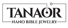 TANAOR NANO BIBLE JEWELRY trademark
