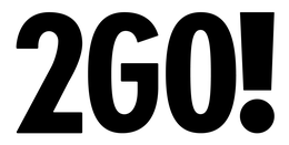 2GO! trademark