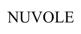 NUVOLE trademark