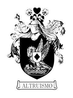 ALTRUISMO trademark