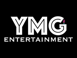 YMG ENTERTAINMENT trademark