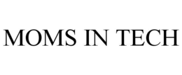 MOMS IN TECH trademark
