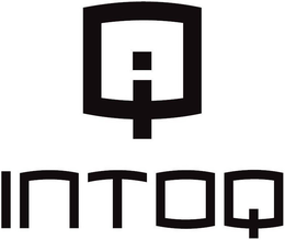 Q INTOQ trademark