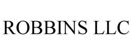 ROBBINS LLC trademark