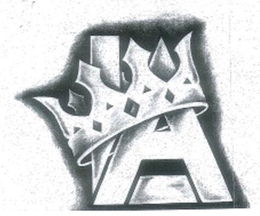 LA trademark