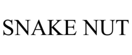 SNAKE NUT trademark