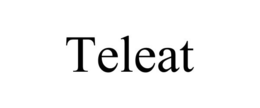 TELEAT trademark