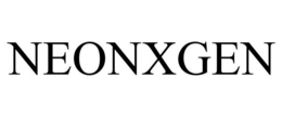 NEONXGEN trademark