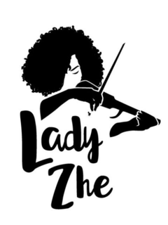 LADY ZHE trademark