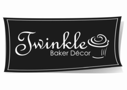 TWINKLE BAKER DECOR trademark