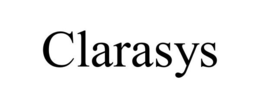 CLARASYS trademark