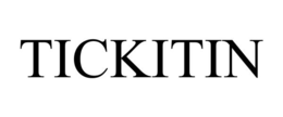 TICKITIN trademark
