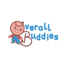 OVERALL BUDDIES trademark