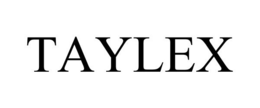 TAYLEX trademark