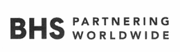BHS PARTNERING WORLDWIDE trademark