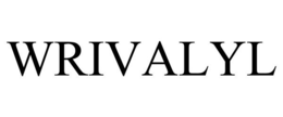 WRIVALYL trademark