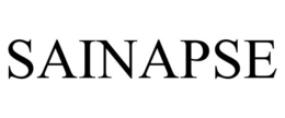 SAINAPSE trademark