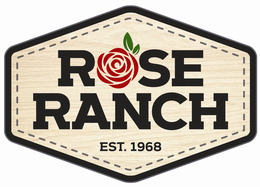 ROSE RANCH EST. 1968 trademark