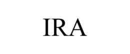 IRA trademark