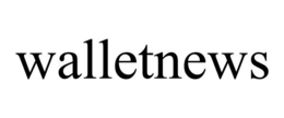 WALLETNEWS trademark