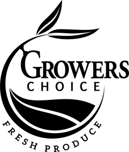 GROWERS CHOICE FRESH PRODUCE trademark